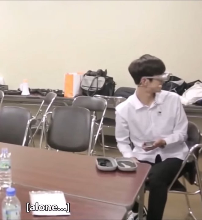 quarantine got us like