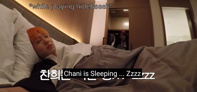 quarantine got us like