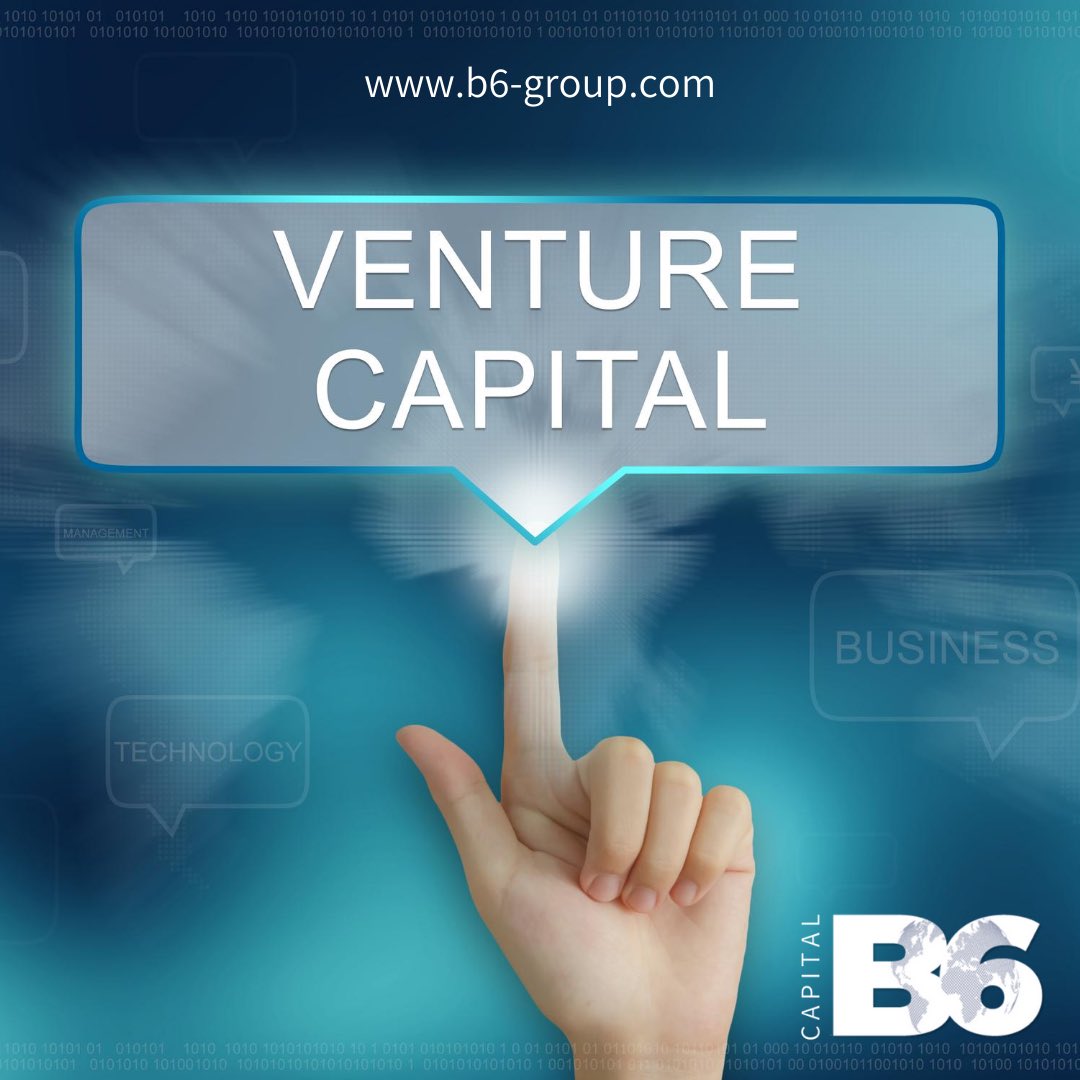 B6 Capital tweet media