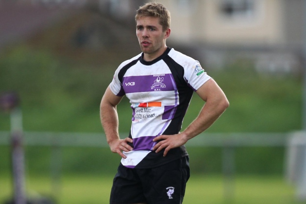 ealingtfrugby's tweet photo. 🗣 "I am extremely excited to be leading the Rugby programme at the Henley College where we aim to create an environment to prepare and support our students for a prosperous future in Rugby and beyond." https://t.co/3HB9OOYWlb