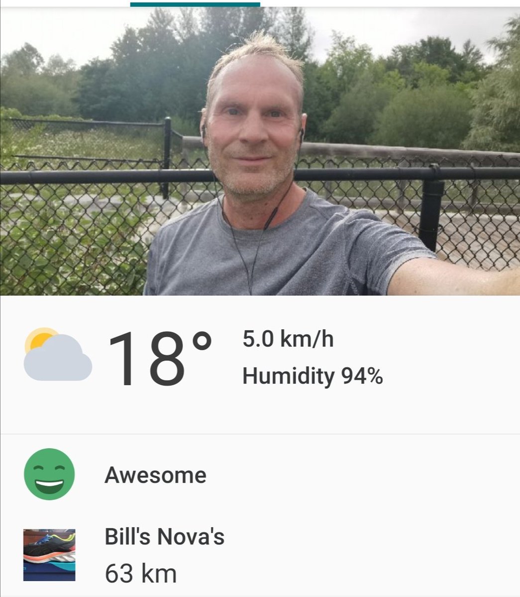 Another great #solorun here in Bradford! Loving my new #Asics #Novablast running shoes