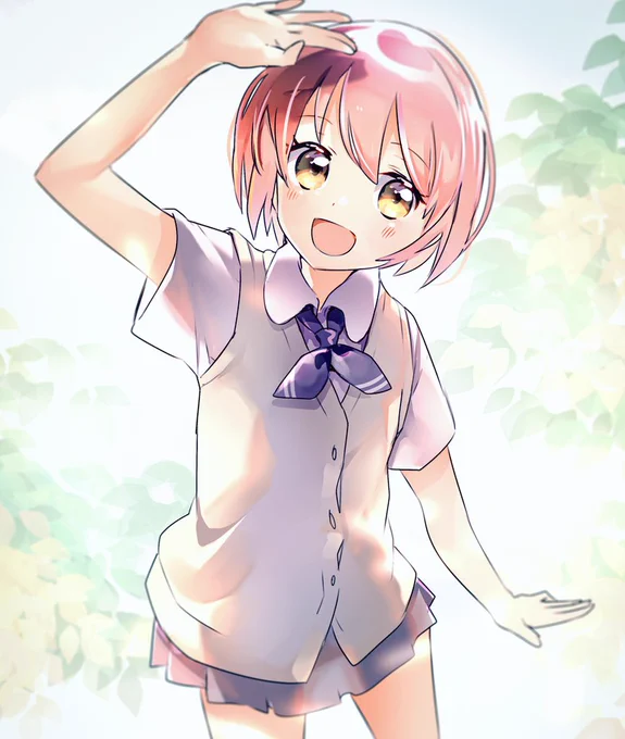 これは小禄心さん 