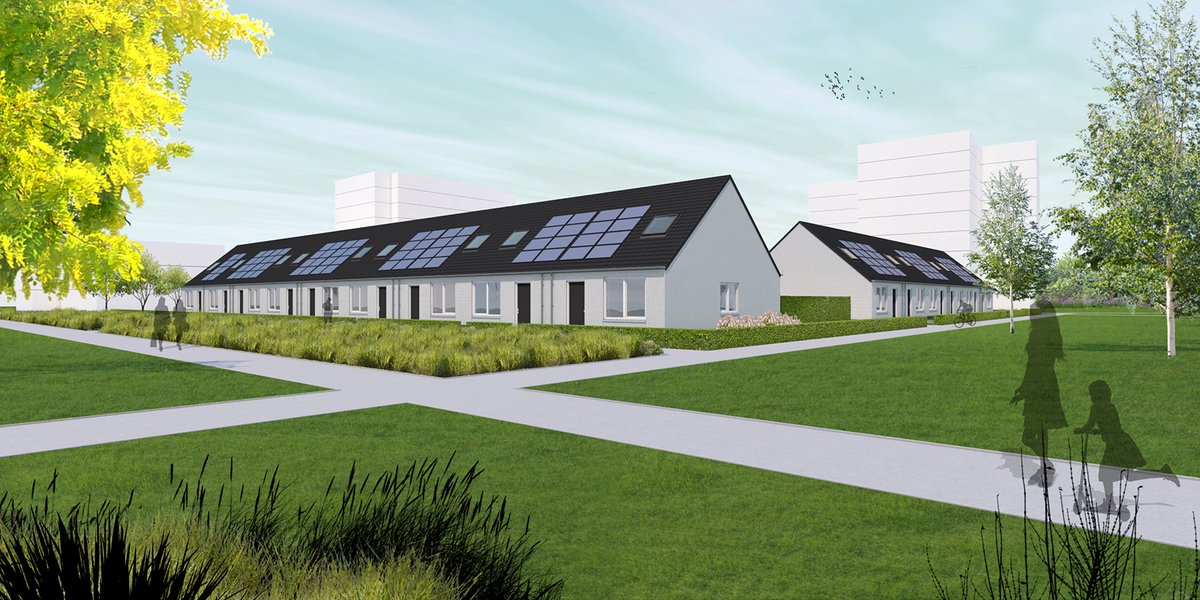 JongenBouw's tweet photo. PRIMEUR! CIRCULAIR WONINGCONCEPT ONTWIKKELD BINNEN SUPERLOCAL-PROJECT: https://t.co/TVMtMwl1ch

#innovatie #teamwork #sterkintopprestaties #circulairwonen #circulairbouwen #volkerwessels #ookditisvolkerwessels #trots https://t.co/Ul1xJgipVD