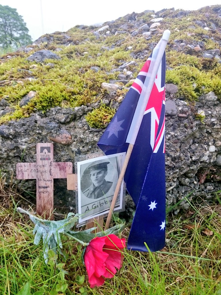 The Australians remained on the Pozieres ridge area until the 03/09/16 where they were relieved by the Canadians. In this time the 1st,2nd and 4th Aus Div's rotated in and out of the line. The Aust had made 19 attacks against the German positions resulting in 23,000 casualties