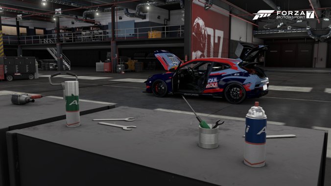FSRGarside's tweet photo. All set for media night / testing session before season 5 touring car trophy kick starts again next week.@forzaracingFRL
This season il be paired with @STR_Dorgan 
In the hyandai velestor N .
Another class paint done by @STR_Friks 
Looks stunning 💪👏👏👏 https://t.co/jIrrv8F3Xm