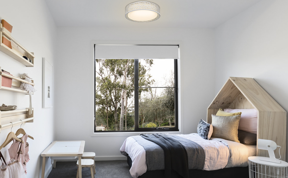 LTMateUSA's tweet image. 🌟Ceiling Lights, VICNIE 12inch 15W Flush Mount Light Fixtures, 1100 lumens 3000K

🔥🔥🔥5% OFF on Amazon!!! Hit the link below!!!
👉Amazon: amzn.to/2Qit0Vc

✅Visit our website: bit.ly/Vicnie

#FlushMountLightFixture #LEDCeilingLights #DimmableCeilingLights