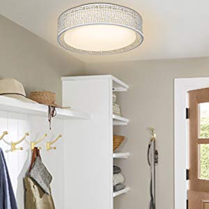 LTMateUSA's tweet image. 🌟Ceiling Lights, VICNIE 12inch 15W Flush Mount Light Fixtures, 1100 lumens 3000K

🔥🔥🔥5% OFF on Amazon!!! Hit the link below!!!
👉Amazon: amzn.to/2Qit0Vc

✅Visit our website: bit.ly/Vicnie

#FlushMountLightFixture #LEDCeilingLights #DimmableCeilingLights