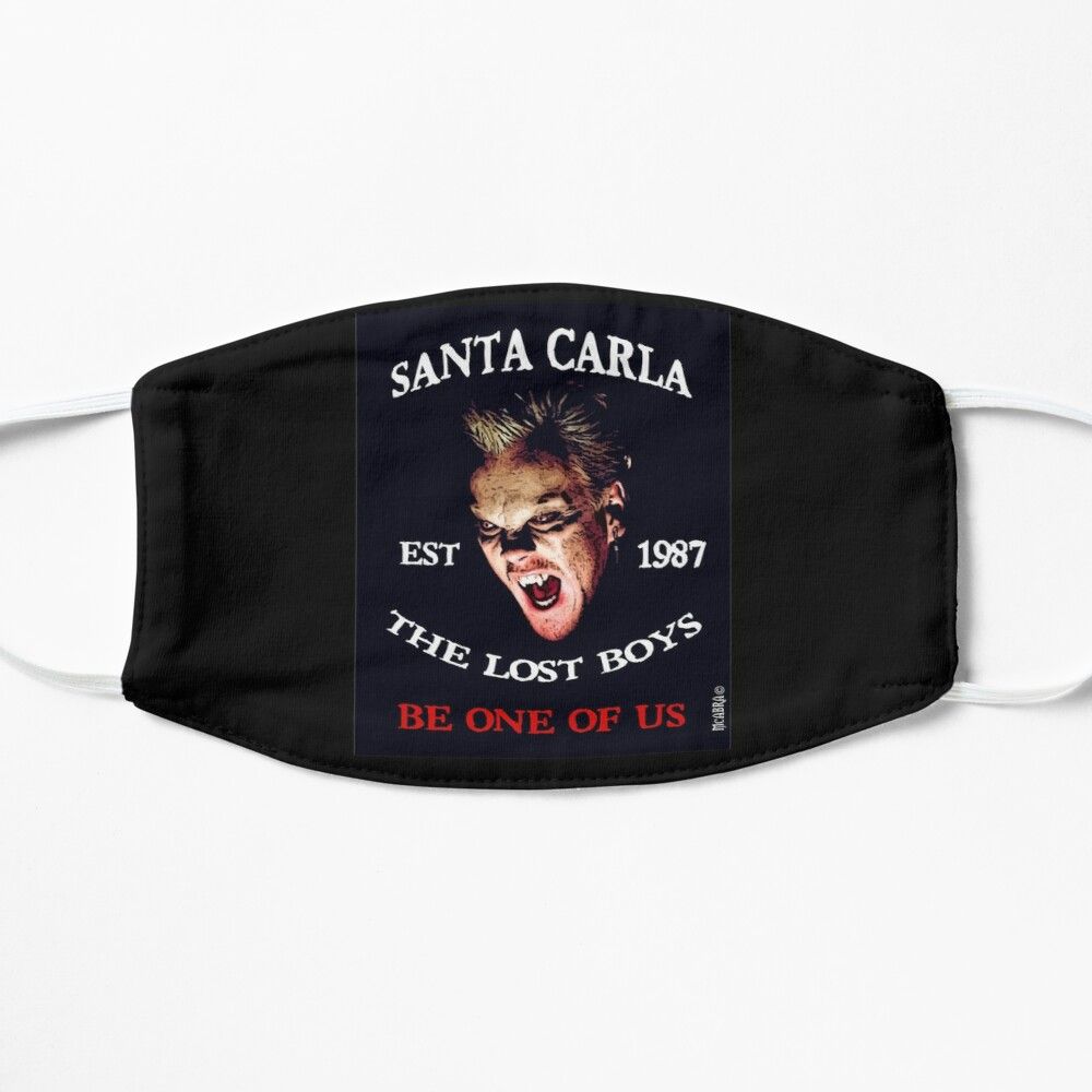 McAbra7's tweet photo. #beoneofus #crylittlesister #thelostboys #80smovies #cultterror #horrormovies #vampires #gothic #jovenesocultos #santacarla #sleepalldaypartyallnightitsfuntobeavampire #kiefersutherland #mask #terrormask https://t.co/6RTHKA7fgc
