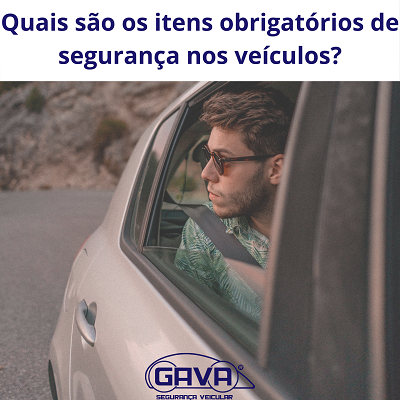 Gava_Brasil's tweet photo. #Inspecao
QUAIS SÃO OS ITENS OBRIGATÓRIOS DE SEGURANÇA NOS VEÍCULOS? Confira em nosso mais novo artigo a lista desses itens ⁣essenciais à segurança de motoristas e passageiros, e para que circulem dentro do que foi ⁣definido em resoluções do CONTRAN.
https://t.co/nvSP1a6jrR https://t.co/B4DROKGZgz