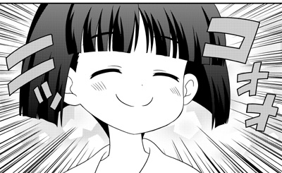 7月27日発売のコミックアライブ9月号のらぶらぶ作戦は『仏のそど子です!』
今日も今日とて遅刻ギリギリの麻子。しかしそれを迎えるそど子はなんと、満面の笑顔!?その真意とは?
らぶらぶ作戦最新単行本第14巻も大好評発売中!あわせてお願いします!!! 