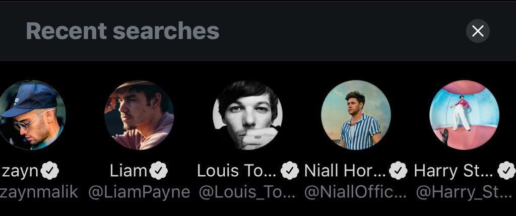 aintchayo's tweet photo. Every Directioners Twitter recent searches
#10YearsOfOneDiretion
Still hoping and waiting https://t.co/nOKvxXPyQ3