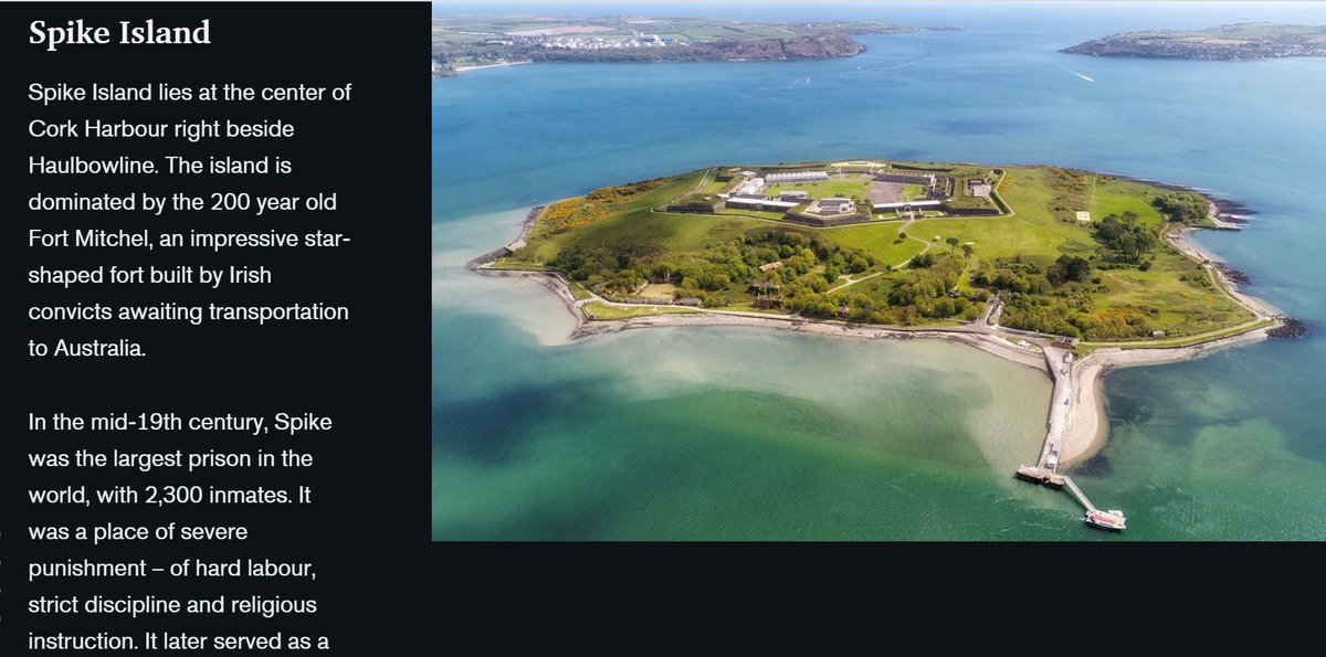 followtheboats's tweet photo. Explore the hydrography of @corkharbour, one of the largest natural harbors in the world with our interactive #StoryMap. Learn about seabed features and the rich history of the area here ➜  https://t.co/QDJN6h5kSI

#SeabedMapping #Cork #ESRI

@Dept_ECC @GeolSurvIE @MarineInst https://t.co/26nIohvC78