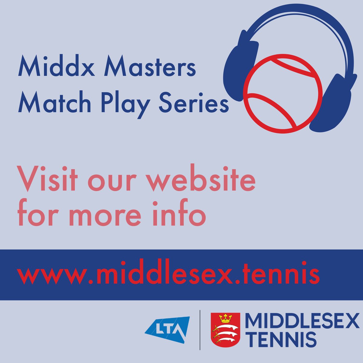 Middlesexlta's tweet photo. ✨✨✨Exciting Match Play Opportunity for Local Players ✨✨✨
Visit website for more info https://t.co/Q2CsijOk2i