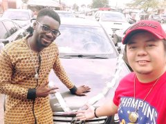 Maed212's tweet photo. Congratulations to AIM GLOBAL GhanaFlag of Ghana 3 Newest Car Achievers!Clapping hands sign

#IAMwithAIM
#SOARHIGH https://t.co/HBNOHD5p71