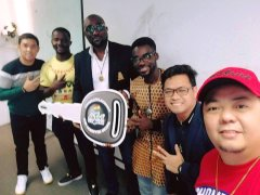 Maed212's tweet photo. Congratulations to AIM GLOBAL GhanaFlag of Ghana 3 Newest Car Achievers!Clapping hands sign

#IAMwithAIM
#SOARHIGH https://t.co/HBNOHD5p71