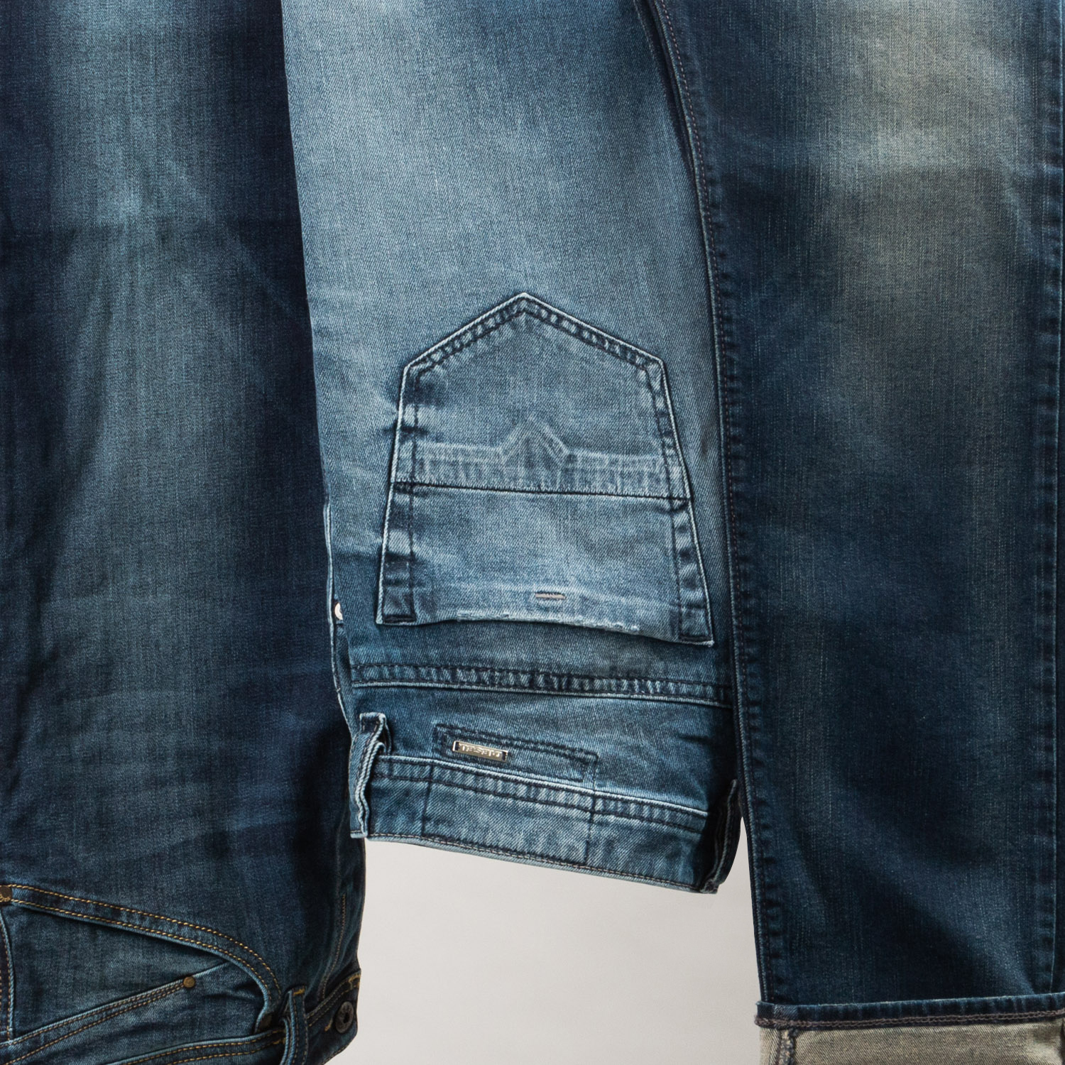 mainline jeans