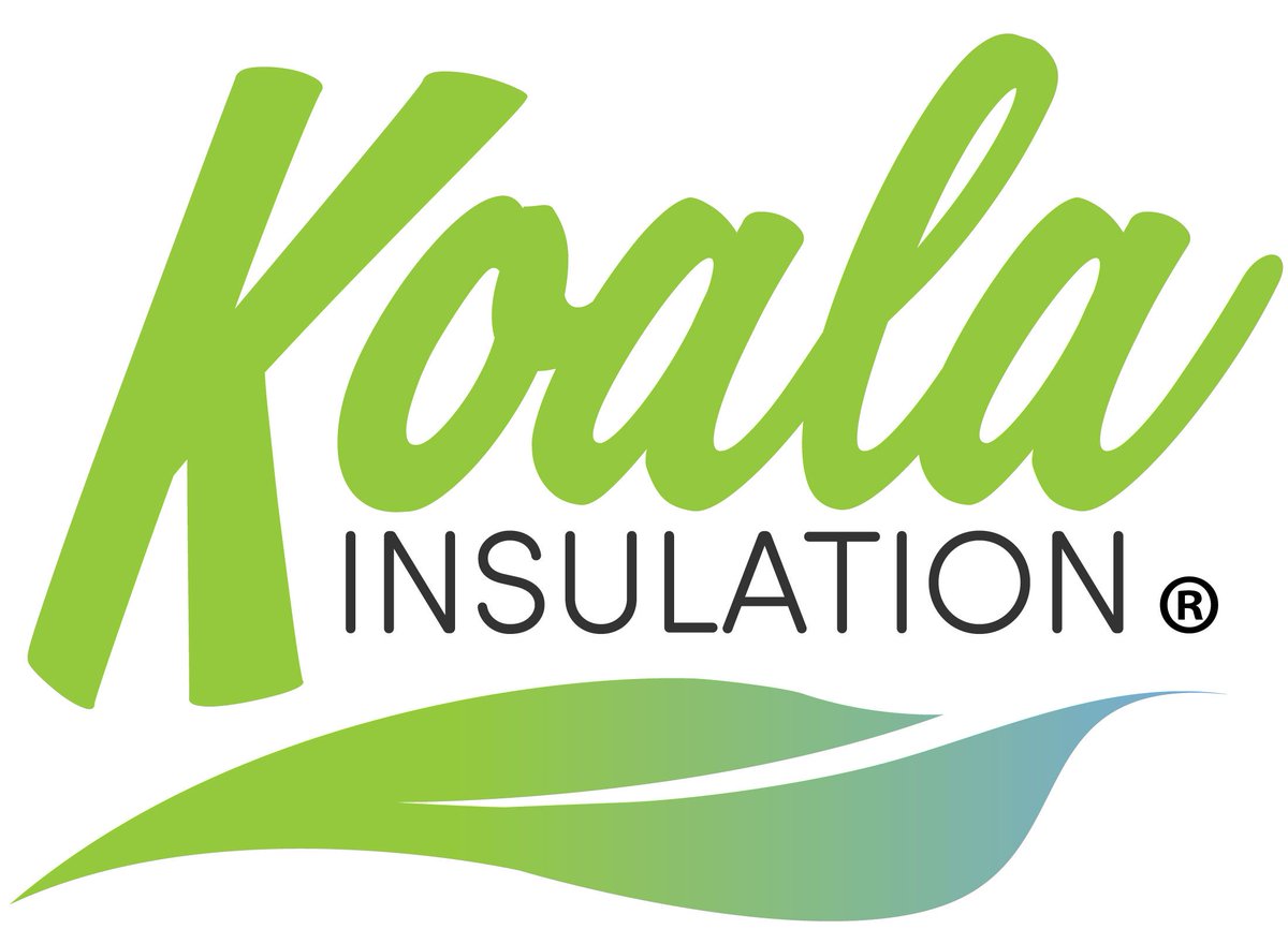 Koala Insulation HQ tweet media