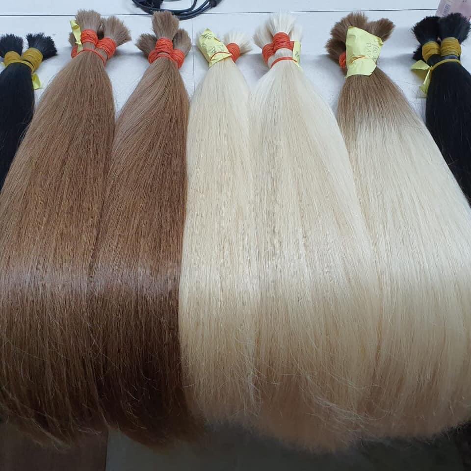 NhungHair's tweet photo. PELO A GRANEL / PELO CRUDO
* 100% cabello humano, suave como la seda, sin enredos, sin desprendimiento, sin huevos
* Cabello humano 100% natural, cabello humano remy 100%
Instagram: nhungdao.vietnamhairs
📱 Whatsapp: +84988111761
#tapeinhair #humanhairextension #keratinhair https://t.co/BlLnV6e0Mn