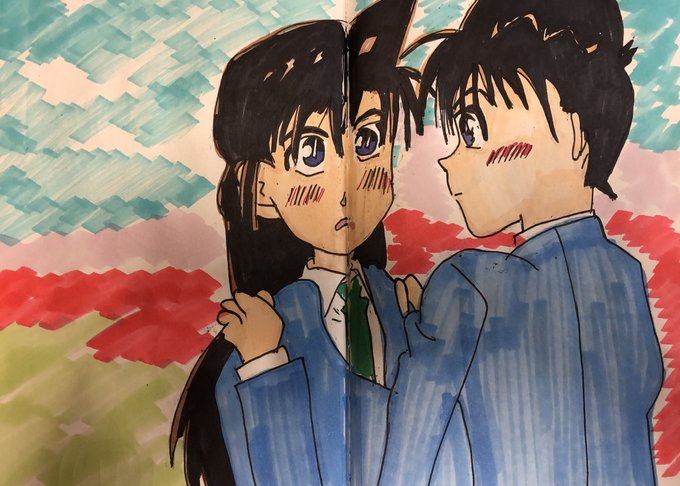 マッキー 高画質 のtwitterイラスト検索結果 古い順