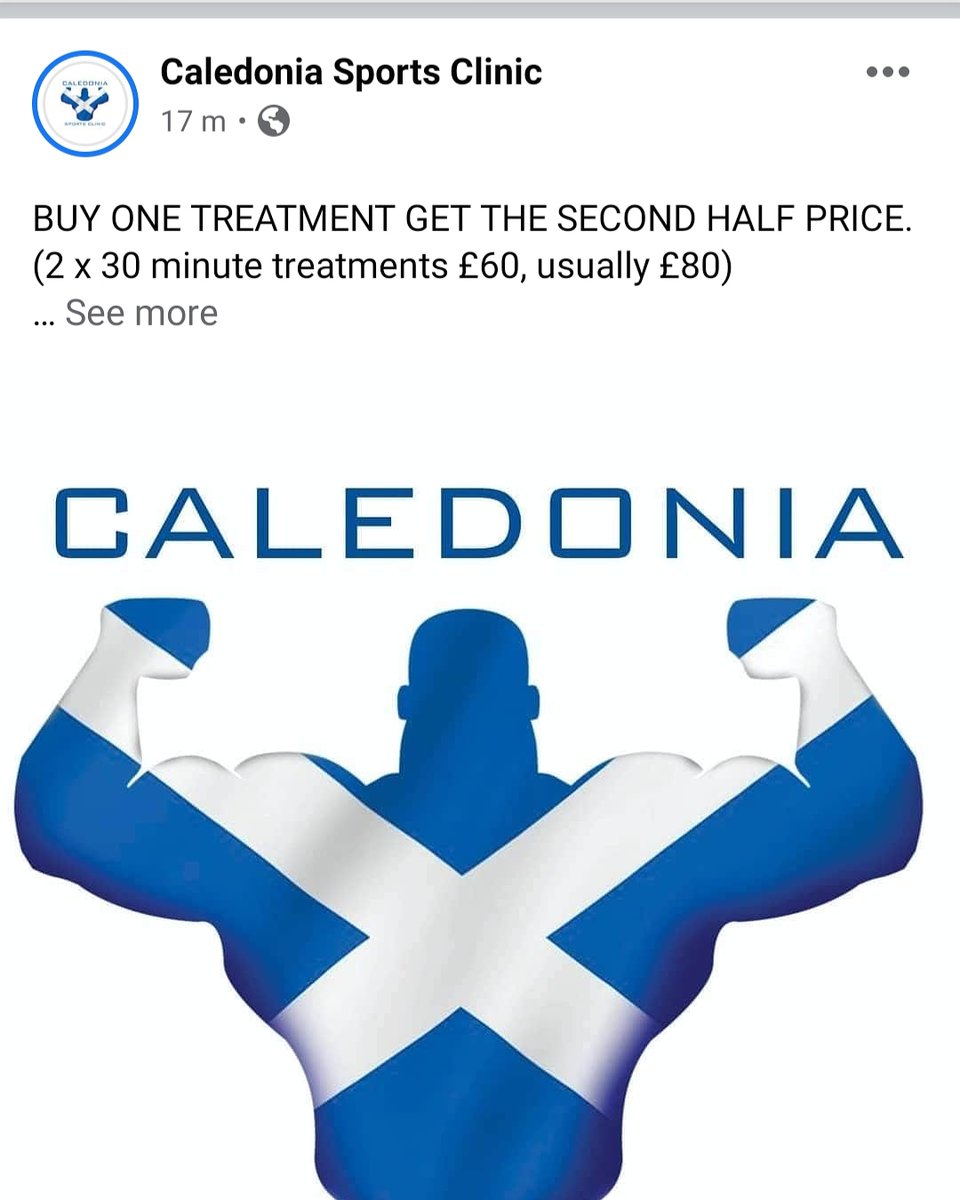 CaledoniaSportC's tweet photo. Don't miss out on our deal below! 🏴󠁧󠁢󠁳󠁣󠁴󠁿 https://t.co/ebx5jXsDLa