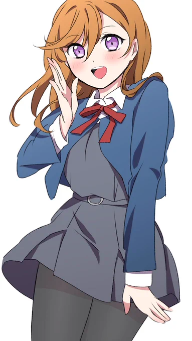 澁谷かのんちゃん! 