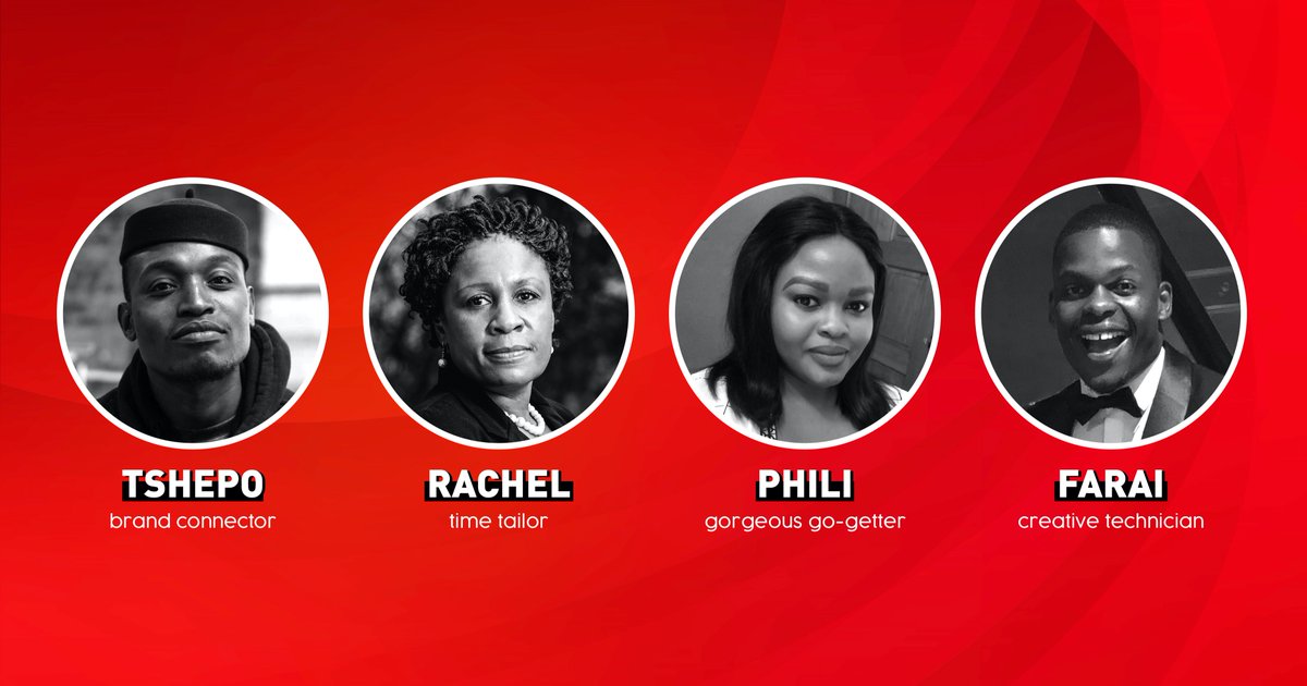 MojaNation's tweet photo. Welcome our new MojaNation shareholders!

We’ve always believed in rewarding hard work, and it’s no secret that our team has always been our biggest asset. We’re also taking this opportunity to officially welcome Tshepo Mohlala, better known as Tshepo The Jeanmaker. https://t.co/xJ39E7iW5j