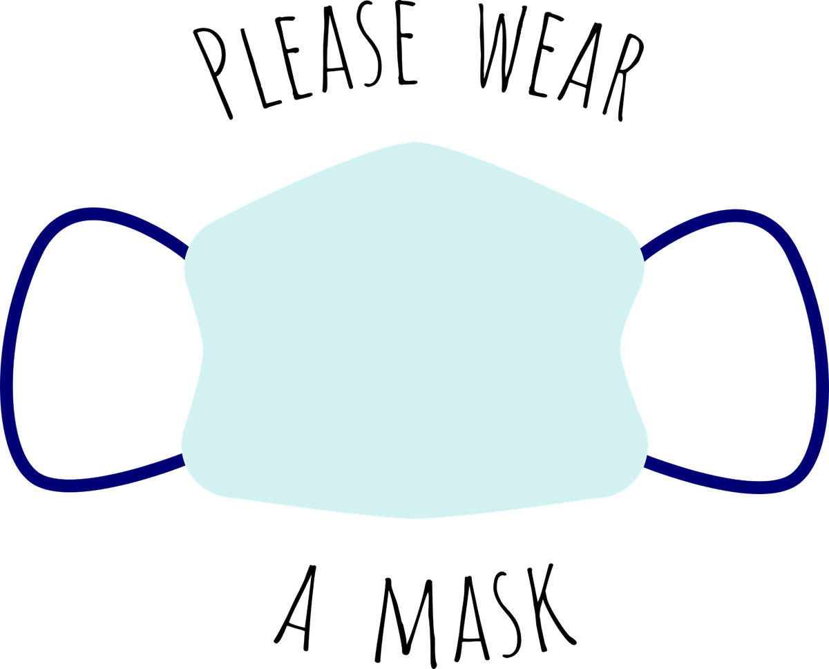 Please note, from tomorrow (Friday 24th July) it will be mandatory for all customers to wear face coverings when entering the building at Wolseley.
facebook.com/WolseleyCentre…