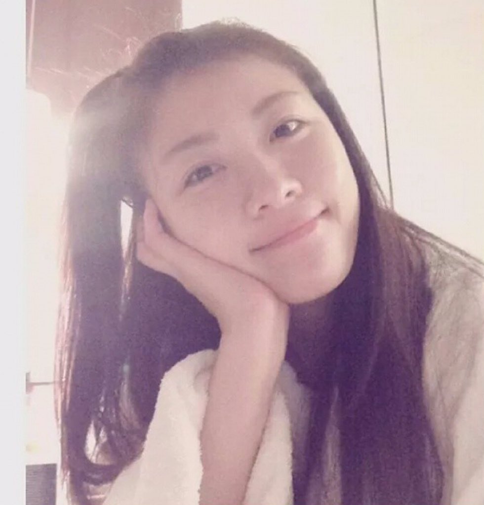 Official1023PH's tweet photo. This heavenly adorable face made us to have a blissful life. 💙 

#HaJiWon #1023Philippines https://t.co/Uw8zhZN8QV