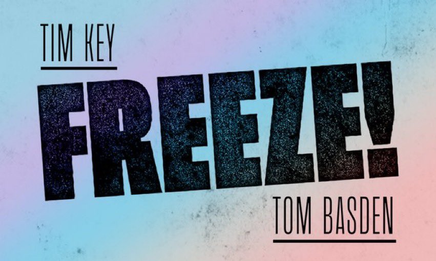 timkeyperson's tweet photo. Me and gorge singer Tom Basden doing this on Sunday night. Basic stuff I should think. 🍺 🎸🚲 

https://t.co/rJftPh1j5k https://t.co/4flYg5yANx