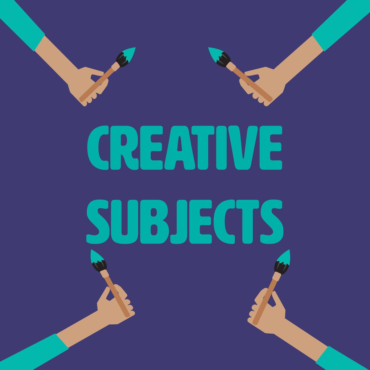 Are you a #teacher or #parent looking for free creative subject guides? 

The <a href="/TakeYourPlaceHE/">Take Your Place</a> team have you covered, check our our online resource 👇

takeyourplace.ac.uk/teacher-and-pa…