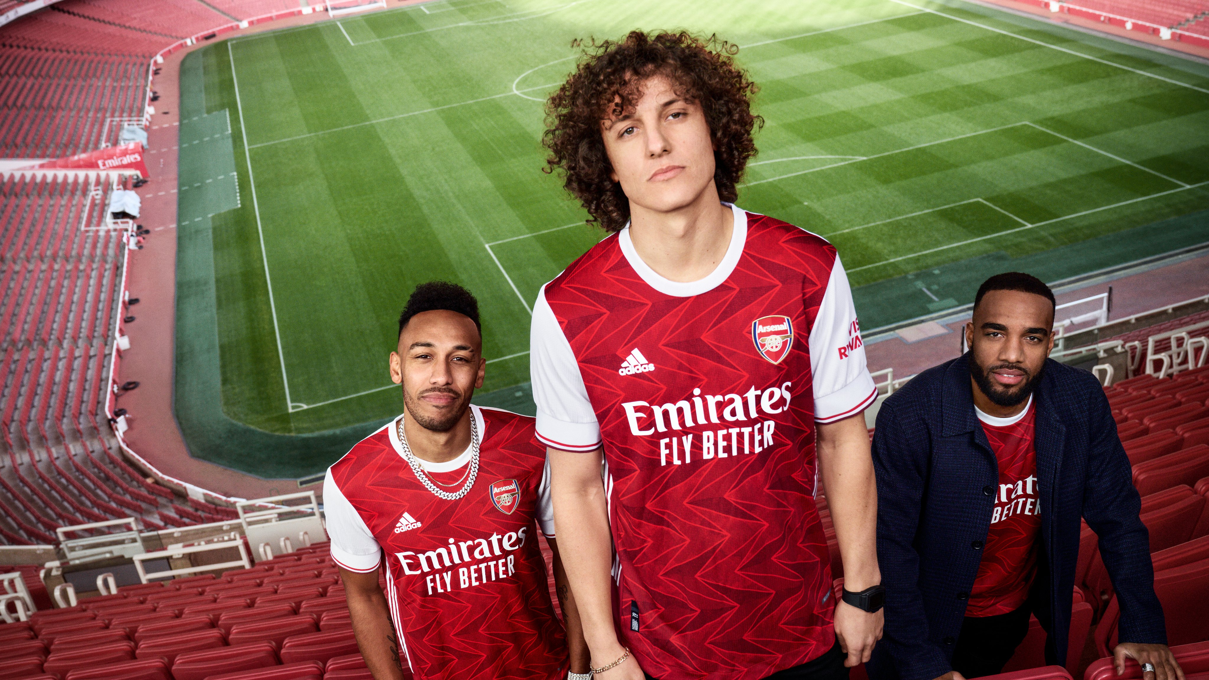 Arsenal - Representing 👊 🛍 Shop the new adidas Football x