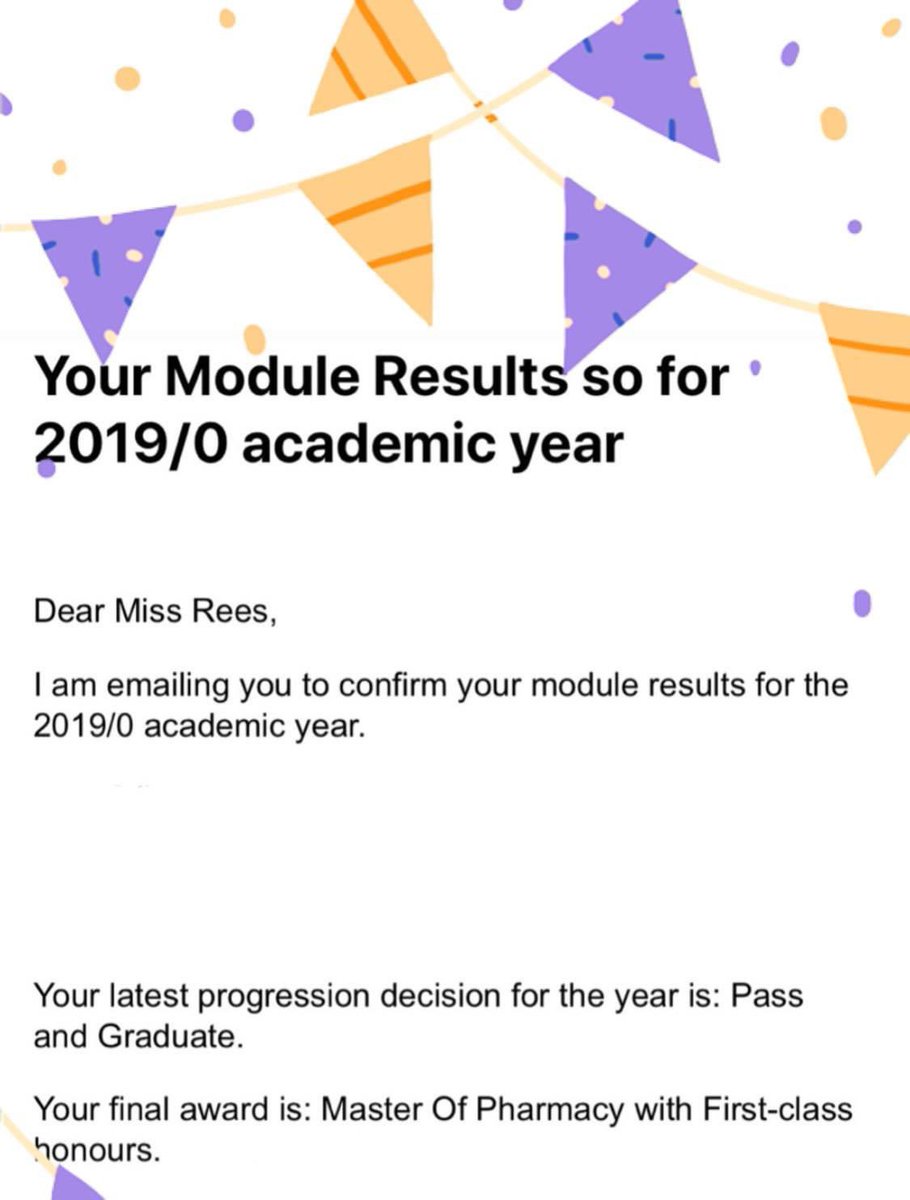 Kate_Rees's tweet image. So pleased to be graduating as a Master of Pharmacy with First Class honours from the University of Bath🎉🎓💊