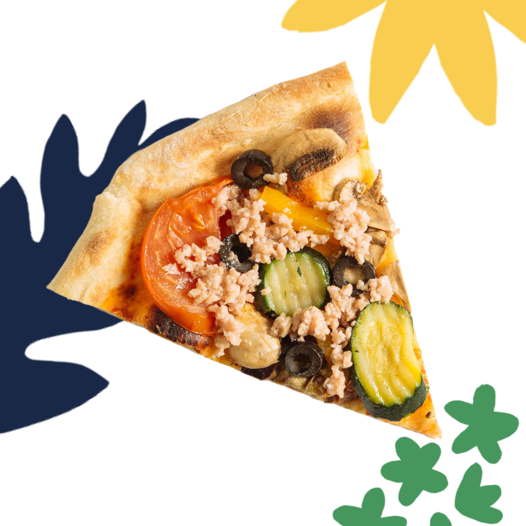 algamafoods's tweet photo. We are a #food and #tech company that harness the nutritional power of algae to create better food.
#Algae #plantbased Ⓥ.
https://t.co/I3MzHpfsvi
#Pizzaaaa https://t.co/hDDv88kExg