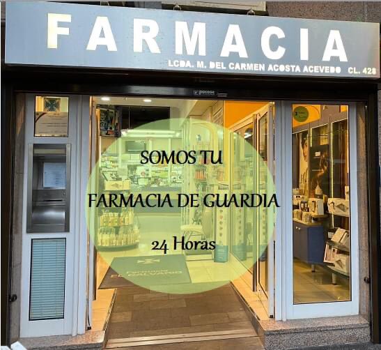 FarmaElCalvario's tweet photo. 📣Hoy 23 de Julio Somos tu Farmacia de Guardia 24h📣
Estamos en la Calle San Agustin,nº92 ¿Te ayudamos?
#guardia
#farmaciaelcalvario 🟢☀️ #icoddelosvinos https://t.co/umyYPBomTE