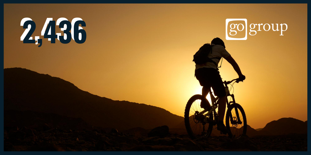 gogroupdotcom's tweet image. Are you attached to your bike?

Use our European Express service to get your belongings in only 5 days! 

Over the last year, we have moved 2,436 bikes and each year it is increasing. Get in touch today to get a quote. go-group.com/contact.html

#expressmoving #biketransport