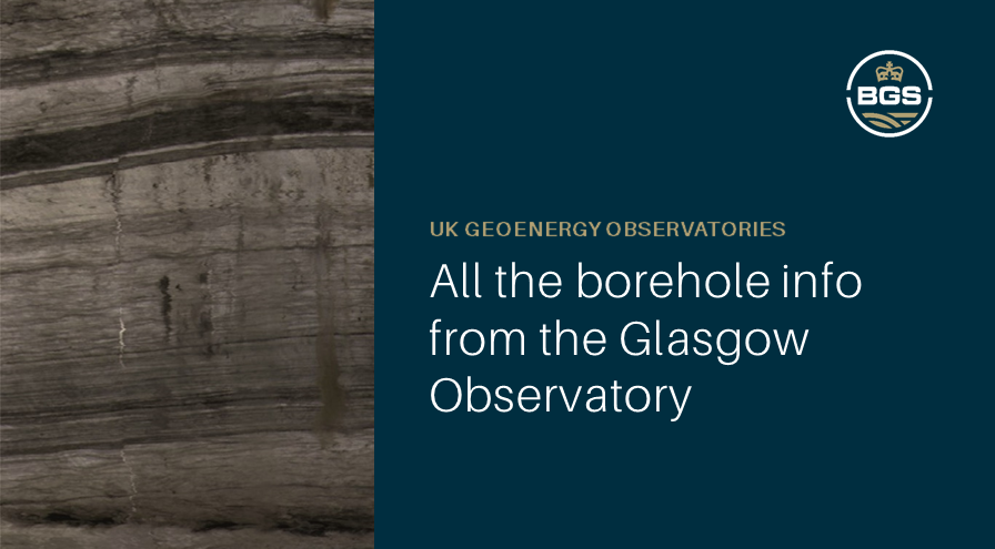 BritGeoSurvey's tweet photo. 🆕 BGS release comprehensive borehole information packs for the Glasgow Observatory https://t.co/YK5u2AAeez [4 min. read] 

[Go straight to the data] https://t.co/AfyhGA527M

#ukgeoenergyobs
#NERCscience
#CleanEnergyFromTheCoalfields https://t.co/hFBLTjvRUd