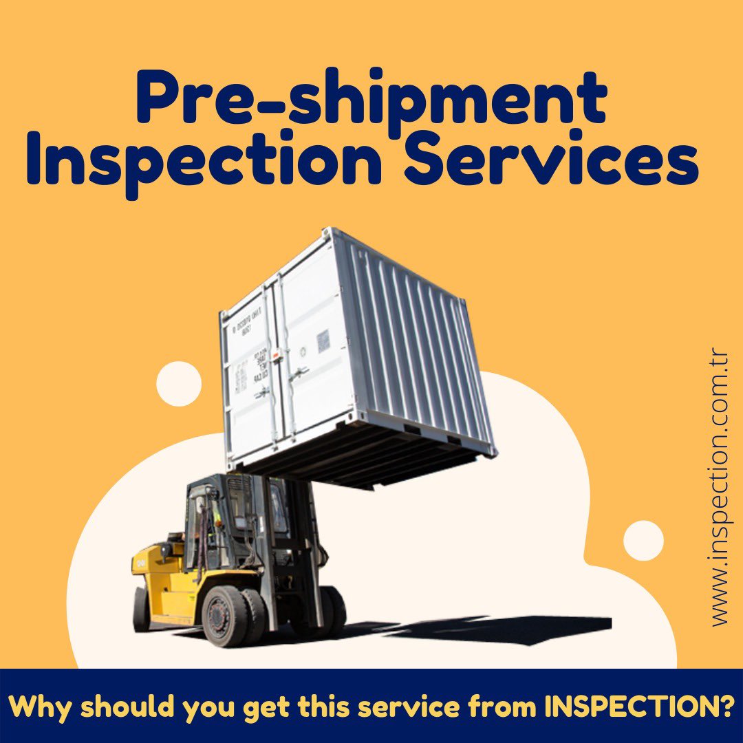 inspection's tweet photo. Because Inspection’s dedicated coordinators can suggest you which Level should be more suitable to your products thus it will help you to decide the batch size by suggesting the best practice and it reduces the inspection cost to our clients. https://t.co/gInZDR5j4V