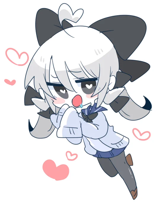 ♂です 