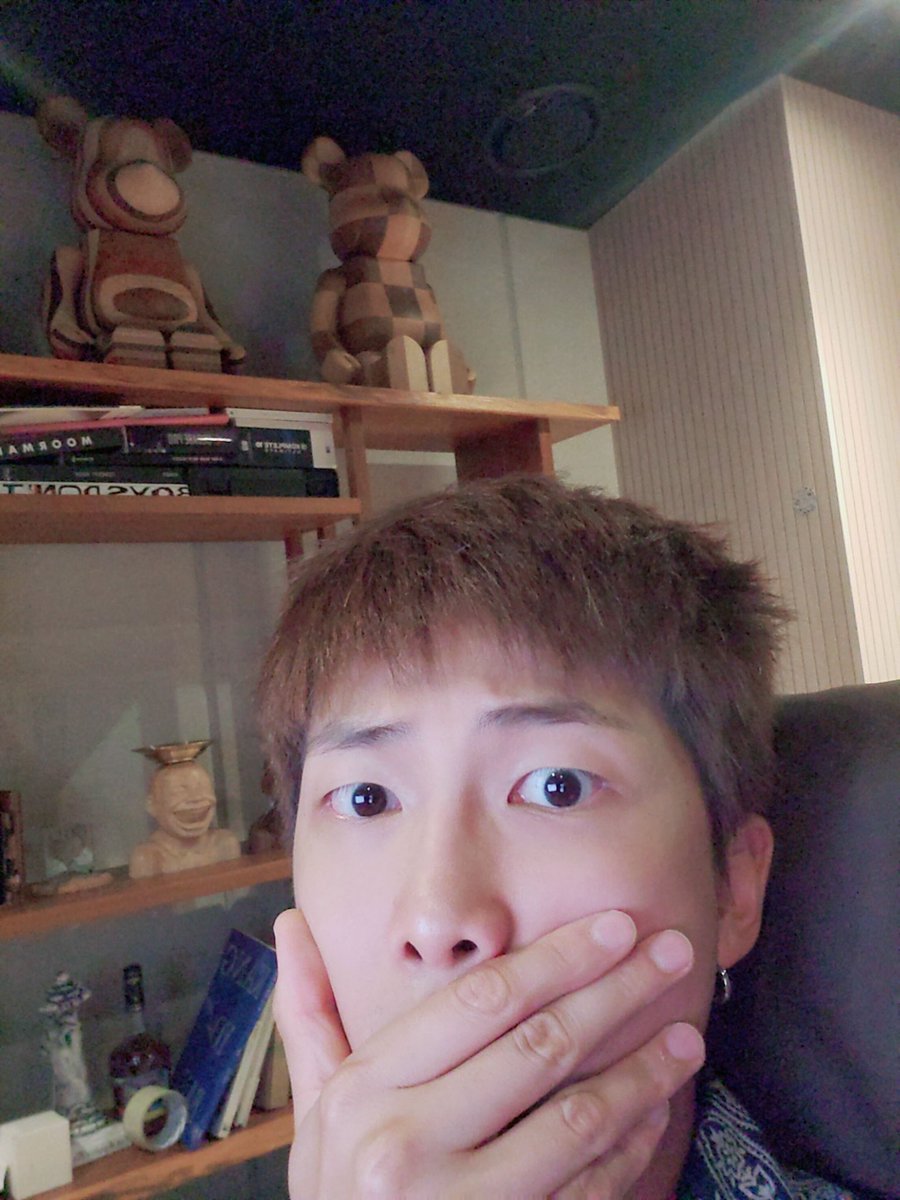 doyou_bangtan tweet picture
