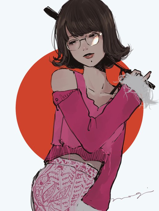 椎名林檎のtwitterイラスト作品 椎名林檎のtwitterイラスト作品