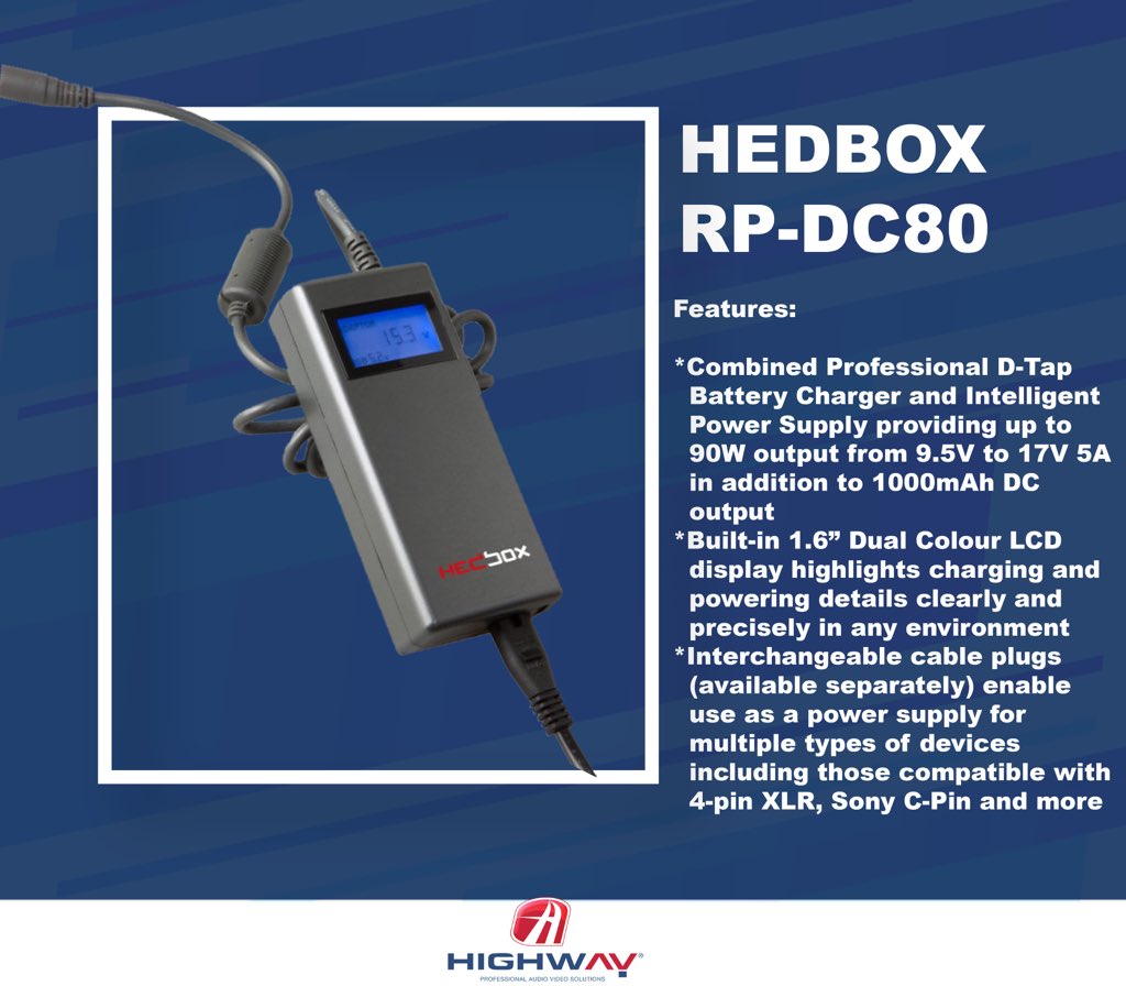 HighwayAVS Kenya tweet media