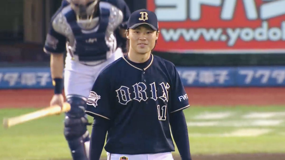 風鈴パパ Ar Twitter 大ファインプレー 太田 椋選手 背番号 31 風鈴パパ Ar Twitter 大ファインプレー 太田 椋選手 背番号 31
