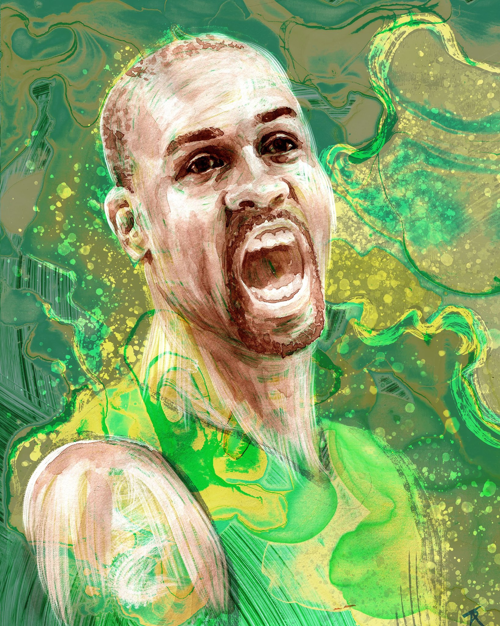 A legend was born on this day. Happy Birthday Gary Payton     