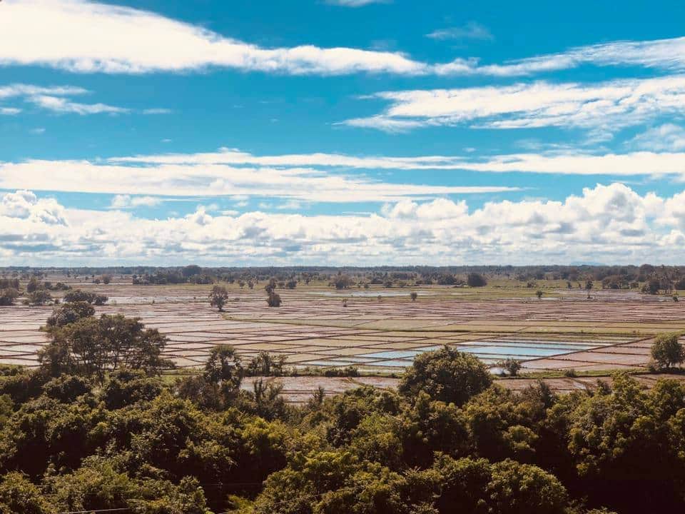 WTrinco's tweet photo. #Kantale #Dam (#கந்தளாய் #அணை) is a #large #embankment dam #built in Kantale #Trincomalee District #SriLanka, used for #irrigation.
⭕Don't Quit Your Day Dream
#Gatewaytoeast #Technowomen #technology #nature #travelblogger #fun #NaturePhotography
#naturelovers #technews #beauty https://t.co/h4irgW6IHI