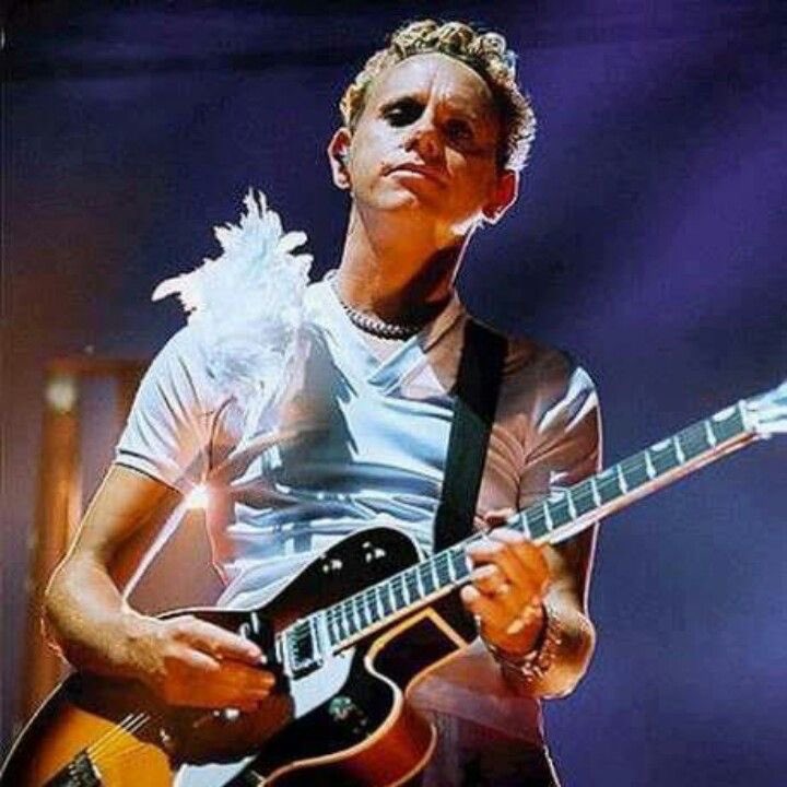 Happy Birthday, Mr. Martin LLLLLL Gore......       