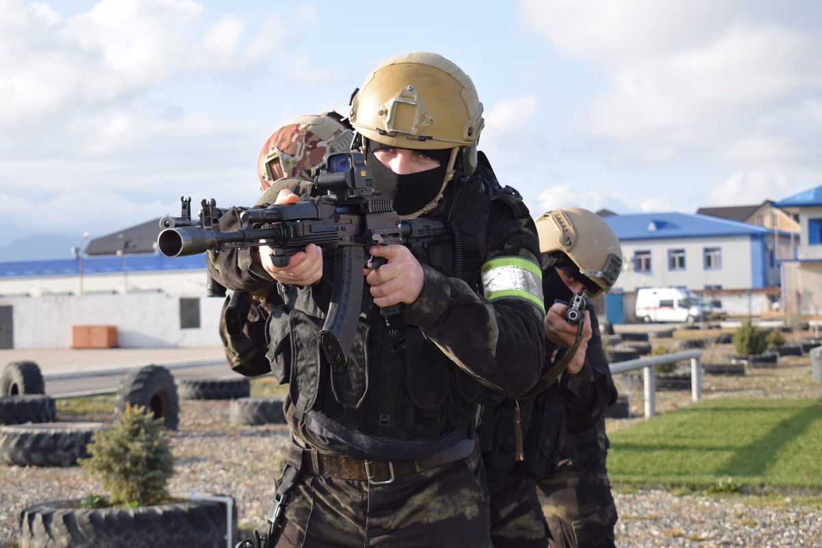 うげぴー ダゲスタン共和国sobr Hawks