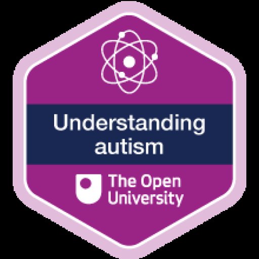 tomcope89saltuk's tweet photo. #summerofcpd Yesterday I completed the #openlearn #understandingasd course from #openuniversity. Brilliant course and would highly recommend. Provides varied perspectives of #asd and you get a cool badge and statement of participation for CPD. https://t.co/jpEOIVue0q