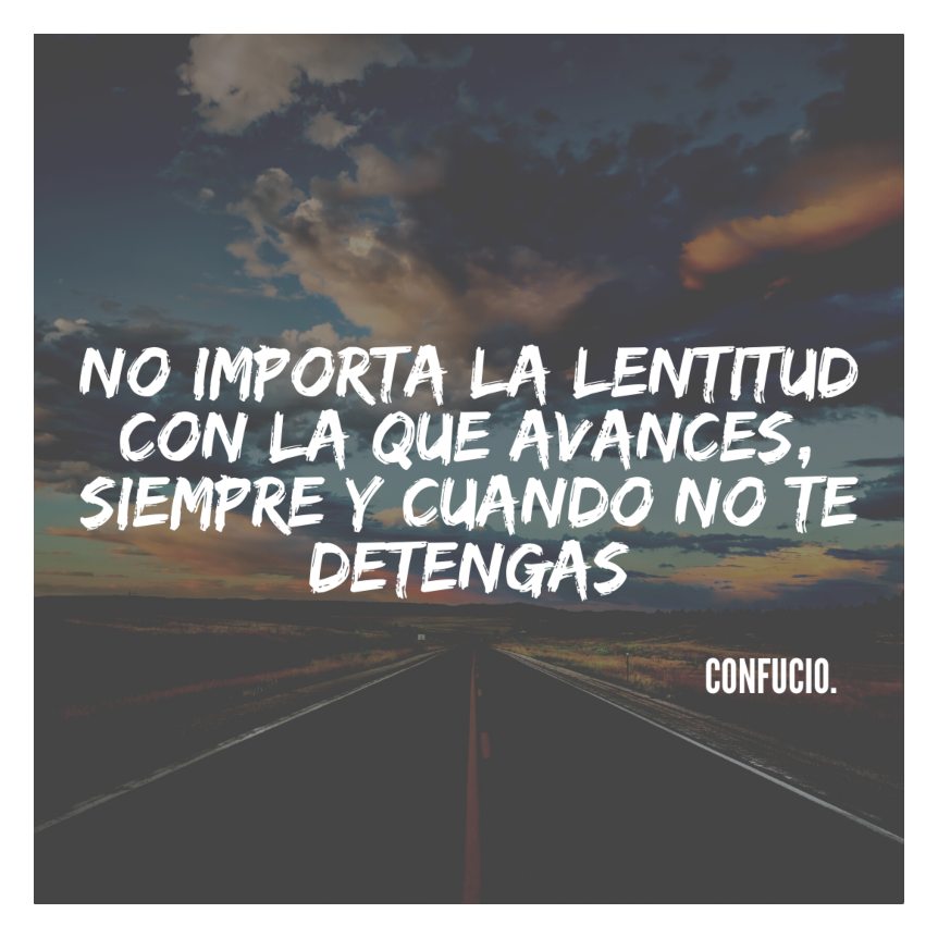 CetmTransporte's tweet photo. Si tienes un objetivo no lo abandones, ve a por él sin dudarlo. 💪💪  ¡Feliz martes! 

#transporte #transportistas #transportedemercancías #CETM https://t.co/TAnZJH8Dv0