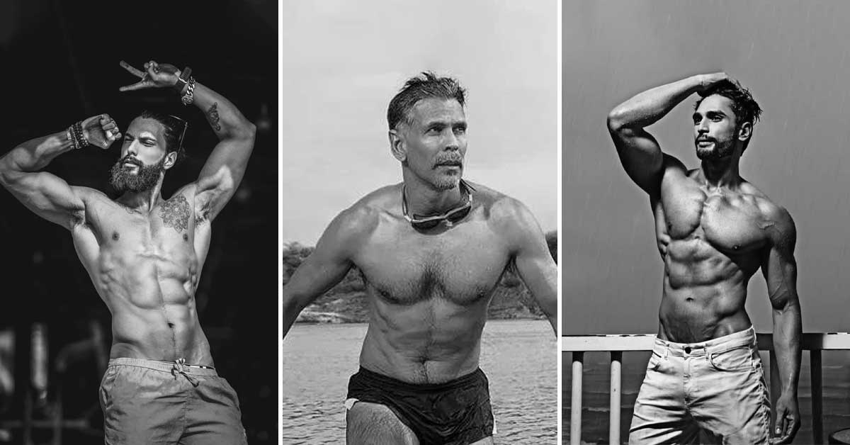 innfinity2's tweet photo. "Top 10 male models in India to drool over" @milindrunning @irohit67 @GauravAroraFans @IAMPrateek_Jain @PrabhUppal @arrydabas @Gazi_rouhallah @drmanuborah @prateekbaid65 @models #model #innfinity
https://t.co/CwMg7iR8nN https://t.co/TdjpmyqnVQ