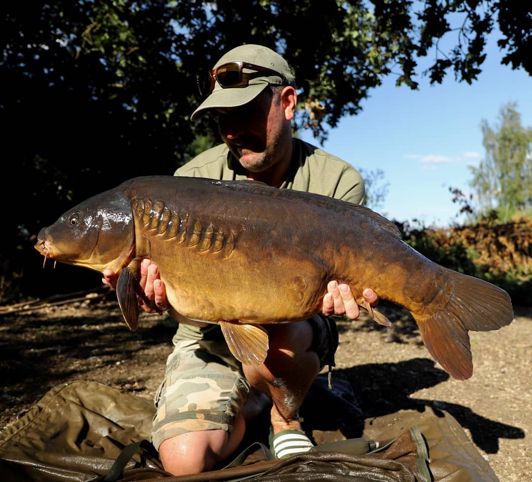 DynamiteBaits's tweet photo. Another Dinton dazzler on the CompleX-T for Tony Kingdon He laid a bed of Frenzied Krill particles mixed with chopped and whole CompleX-T. Tony used Carp Spirit terminal tackle and Magnum rods..
#ComplexT #DynamiteBaits #carpfishing #carping #denton #carp #ukcarp #carpbait https://t.co/qeSjm1D8Bc